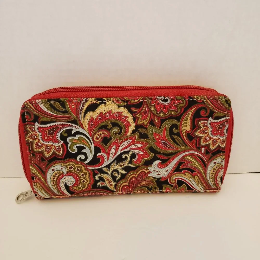Rustic Couture Wallet - Picture 7 of 8